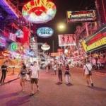 Leasehold: Bar with live music on Soi Buakhao, Pattaya