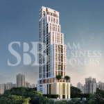 ✨ Strategic Investment: Modern Low-Rise Boutique Condominium for Sale in Bangkok ✨