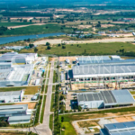 Freehold Prime Industrial Land for Sale: Udon Thani Industrial City